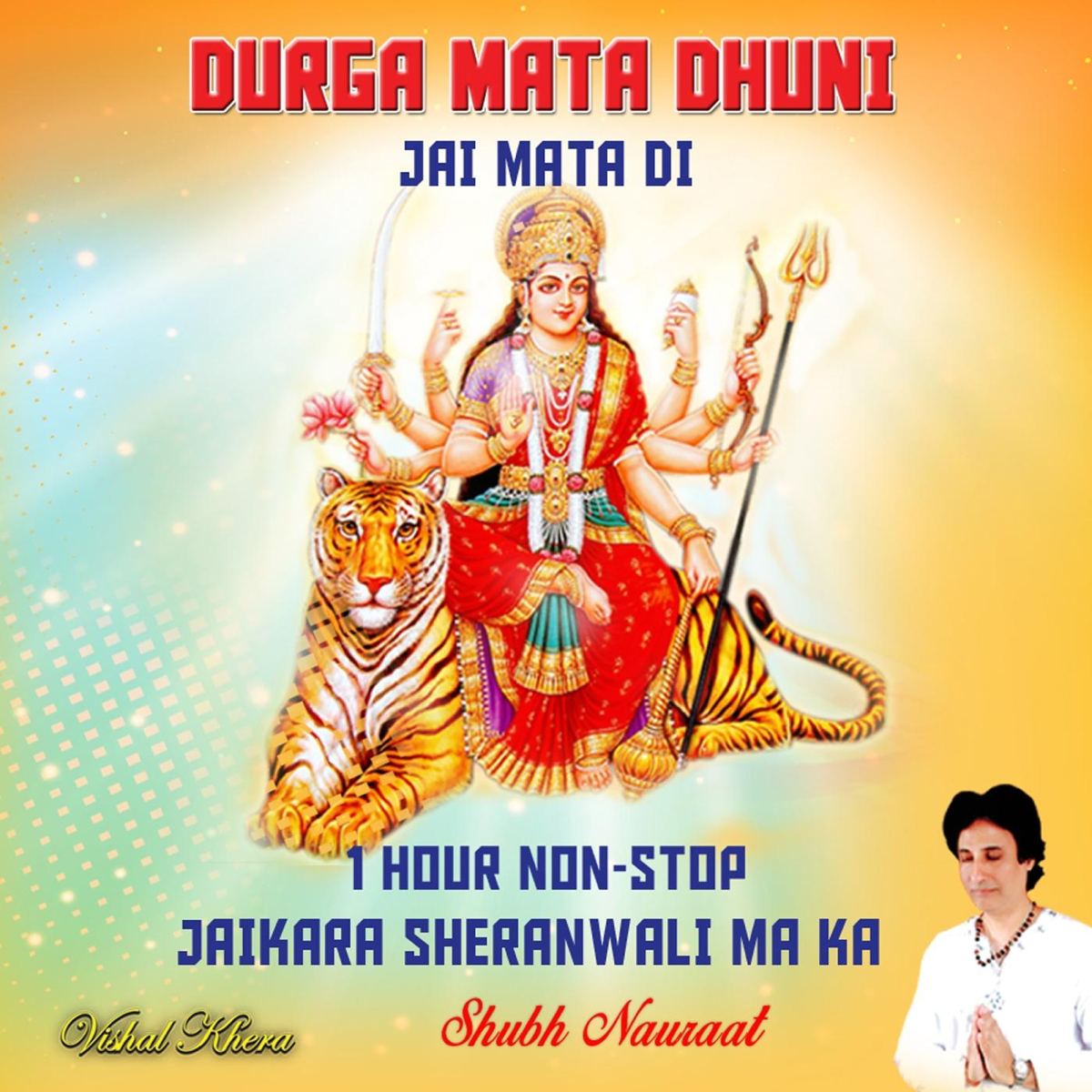 Jai Mata Di - Apps on Google Play