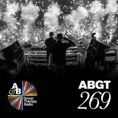 Group Therapy 269 - Above & Beyond