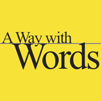 A Way with Words — language, linguistics, and callers from all over podcast