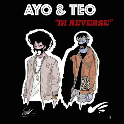 In Reverse - Single - Ayo & Teo