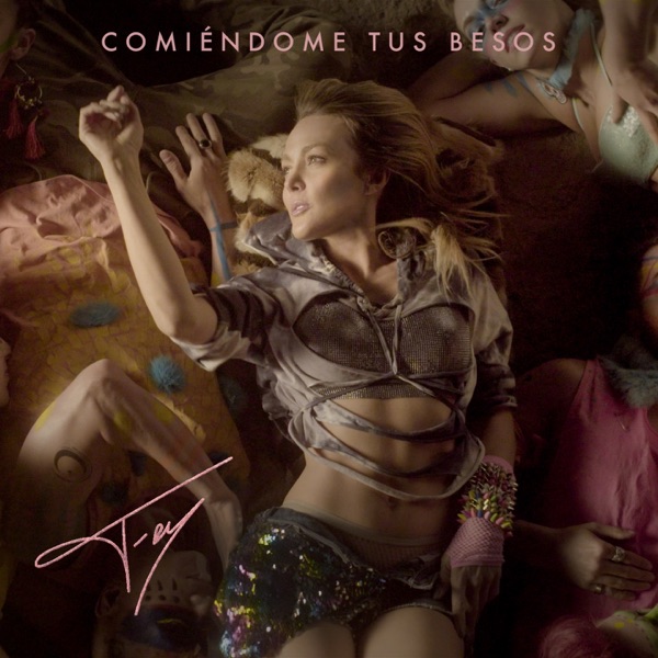 Fey - Comiéndome Tus Besos
