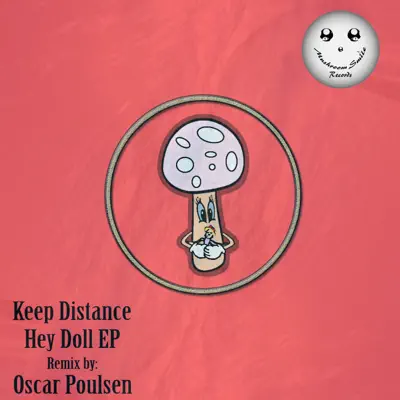Hey Doll EP - Keep Distance