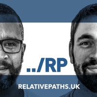 Relative Paths | Web Development and stuff like that podcast