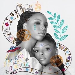 Chloe x Halle - Cool People