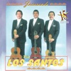 Trio Los Santos - Como un Lunar