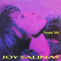 People Talk - EP - Joy Salinas