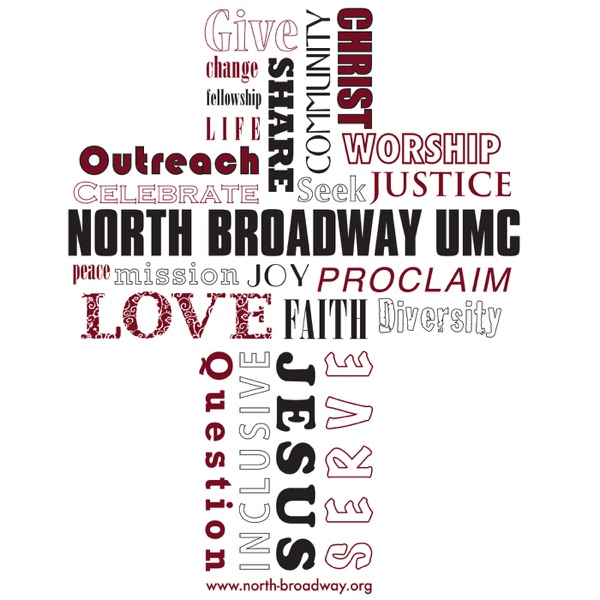 North Broadway United Methodist Church cover