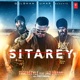 SITAREY cover art