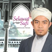Selawat Sufi artwork
