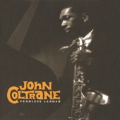 John Coltrane - Sweet Saphire Blues