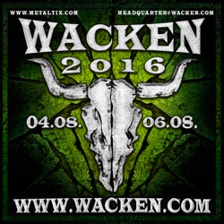 Wacken Open Air Podcast » W:O:A Podcast