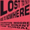 Noise to Nowhere (For Iancu Dumitrescu) - Thurston Moore, Tom Surgal & William Winant lyrics