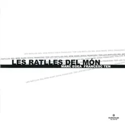 Les Ratlles del Món - Marc Egea