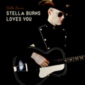 Stella Burns - Over the Sea