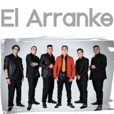 Por vos - Single - El Arranke