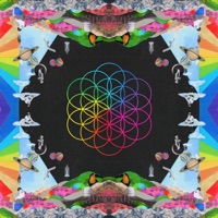 Coldplay - Hymn for the Weekend