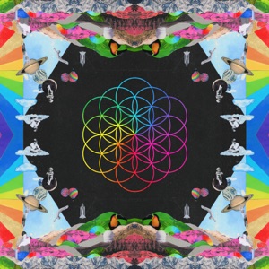 Coldplay - Up&Up - Line Dance Musique