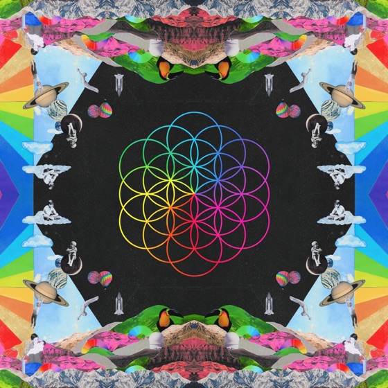 Cover artwork for Amazing Day