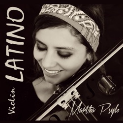 Martha Psyko - Nuestro Juramento