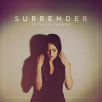 Natalie Taylor - Surrender artwork