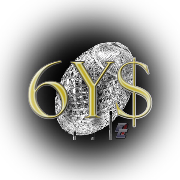 Sixth Year Seniors cover
