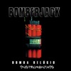DJ Bomberjack & Guardiões do Subsolo - Rimas & Scratches (Instrumental)