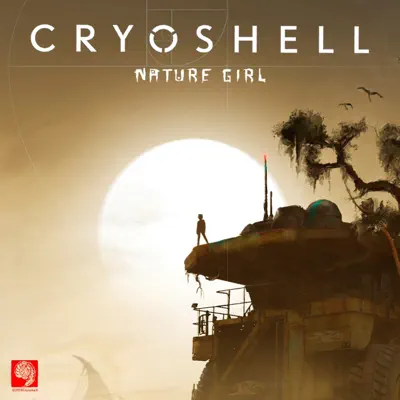Nature Girl - Single - Cryoshell