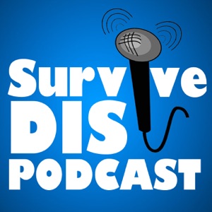Episode 22--World News & Rainy Day Survive Tips