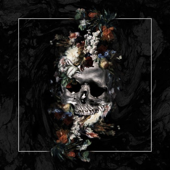 Cover artwork for Rest