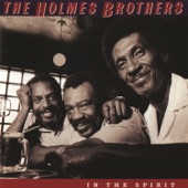 The Holmes Brothers - Going Down Slow