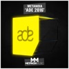 Metanoia 'ade 2016' (Radio Mix) - EP, 2016