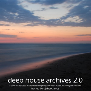 Deep House Archives Vol. 45 - Métropole