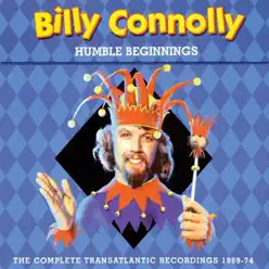 Humble Beginnings: The Complete Transatlantic Recordings 1969-74 - Humblebums