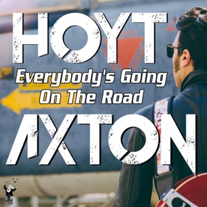 Hoyt Axton - Torpedo - Line Dance Music