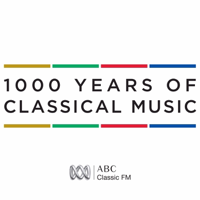 1000 Years of Classical Music podcast