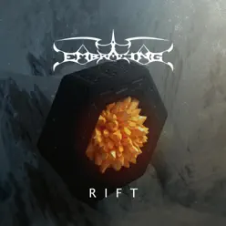 Rift - EP - Embracing