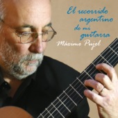 El Recorrido Argentino de Mi Guitarra artwork