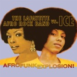 Lafayette Afro Rock Band - Voodounon