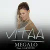 Megalo (feat. Lartiste) - Single album lyrics, reviews, download