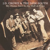 J.D. Crowe & The New South - Showboat Gambler