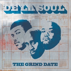 De La Soul - Shoomp (feat. Sean Paul)