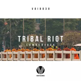 Tribal Riot by Lumberjack song reviws