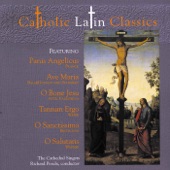 The Cathedral Singers, Richard Proulx (conductor) - Adoremus in Aeternum: Gregorio Allegri 1582-1652, William Combs, cantor