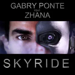 Skyride (feat. Zhana) [Platinum Mixes] - Gabry Ponte