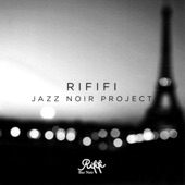 Rififi artwork