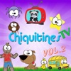 Chiquitinestv, Vol. 2