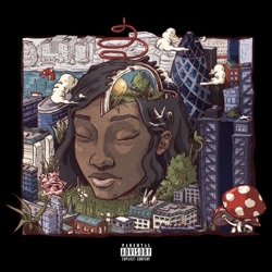Little Simz - Poison Ivy (feat. Tilla)
