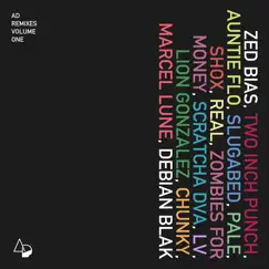 Ad Remixes, Vol. 1 by Various Artists album reviews, ratings, credits