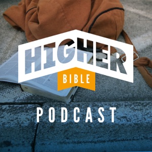 Day 30 of the Higher Bible journey through Mark (Mark 16:9-20)