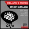 Brain Damage - Delano & Teoss lyrics